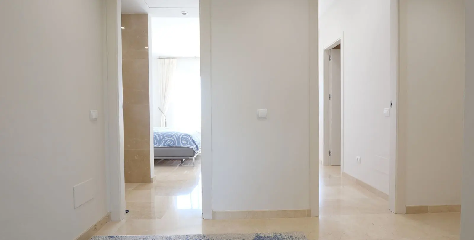 Sale of penthouse duplex in Cabopino 29