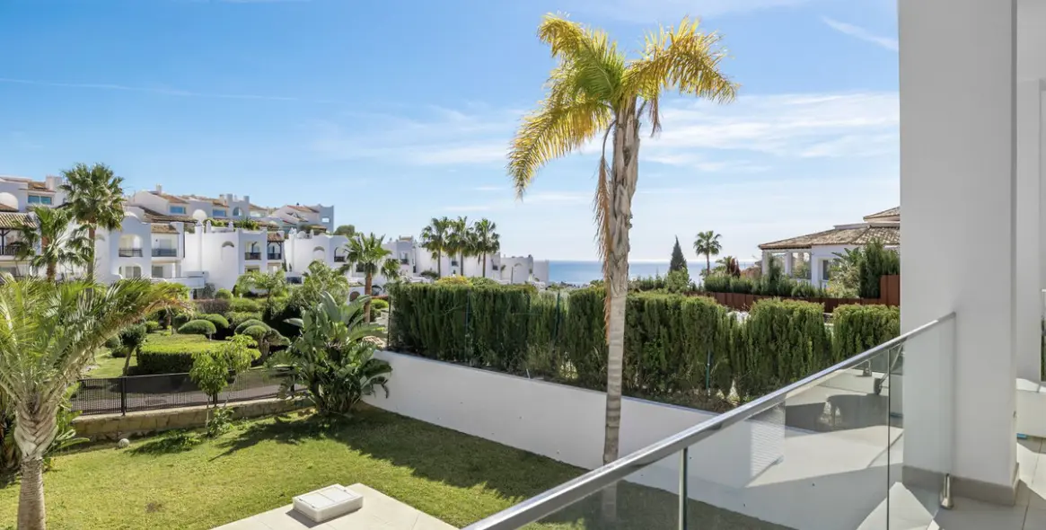 Venta de villa independiente en Benalmadena 4