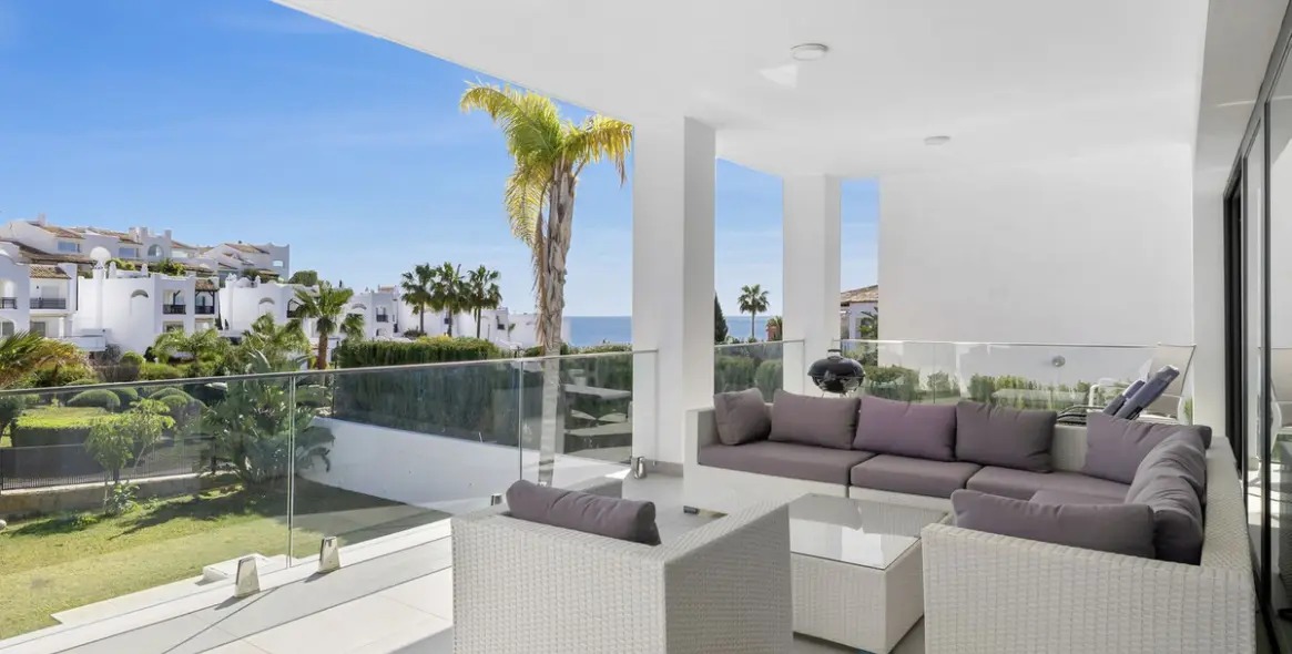 Venta de villa independiente en Benalmadena 5