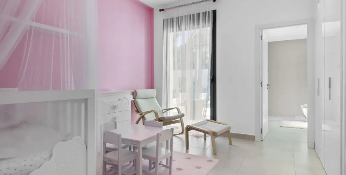 Venta de villa independiente en Benalmadena 23