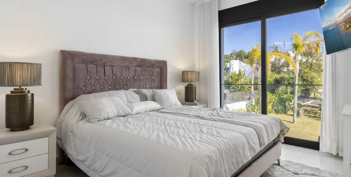 Venta de villa independiente en Benalmadena 27