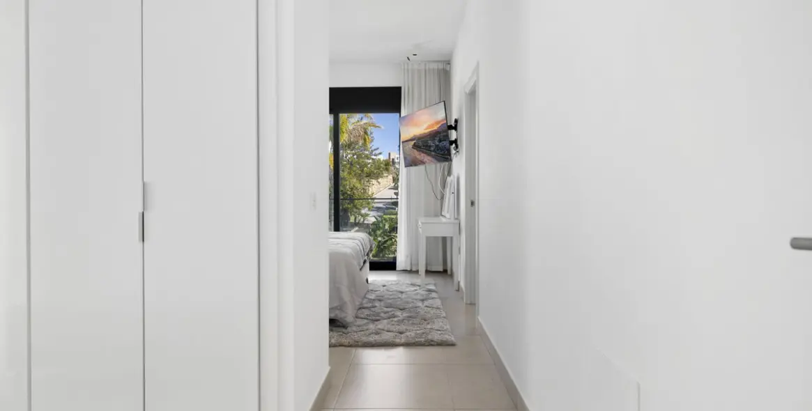 Venta de villa independiente en Benalmadena 33