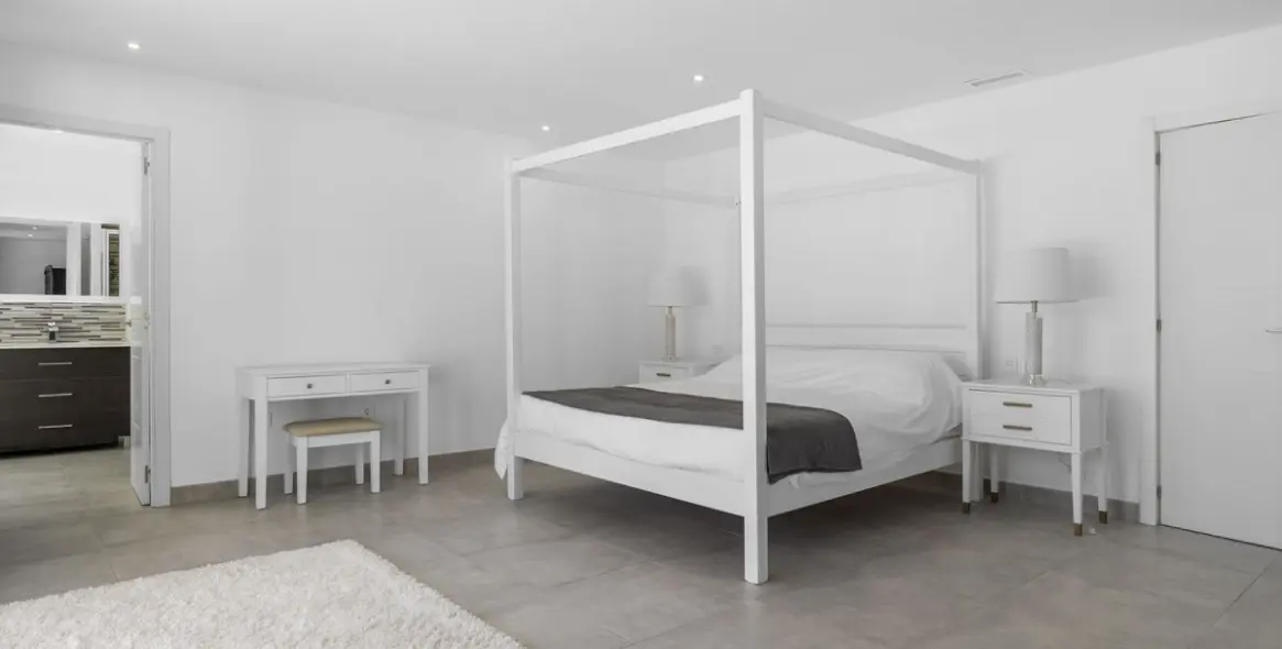 Venta de villa independiente en Benalmadena 42