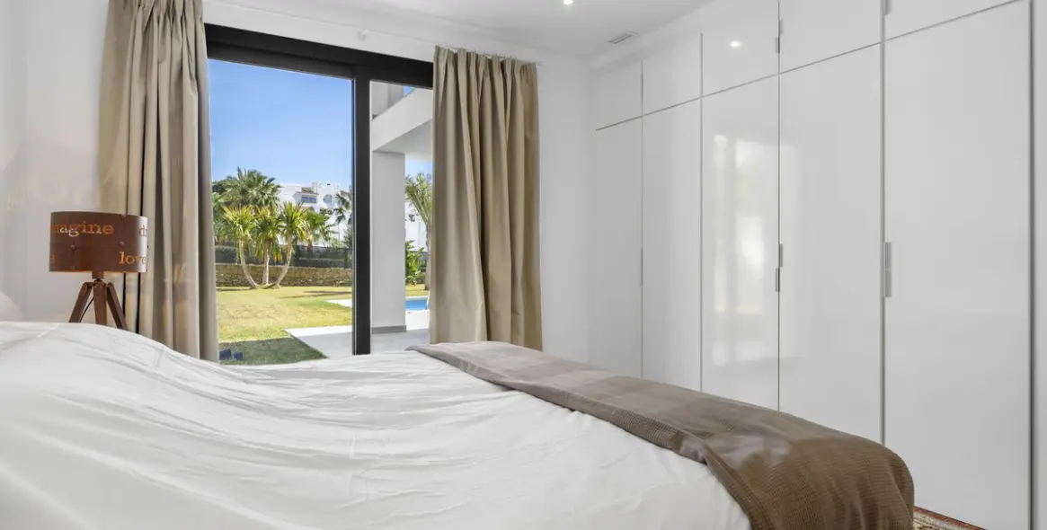 Venta de villa independiente en Benalmadena 55