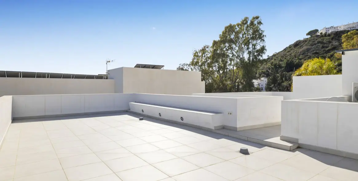 Venta de villa independiente en Benalmadena 73