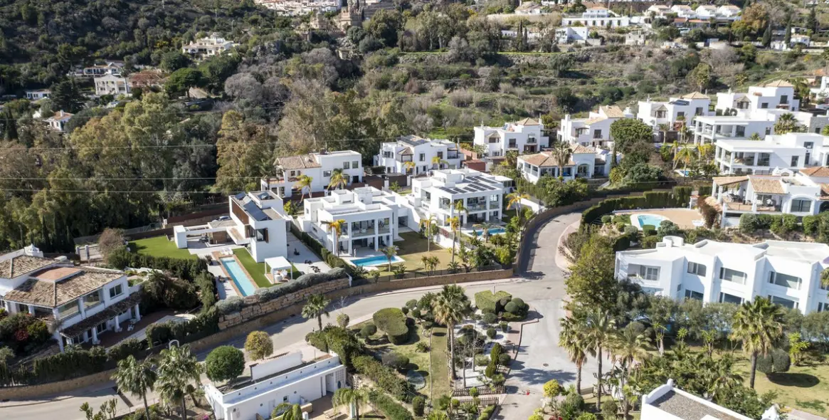 Venta de villa independiente en Benalmadena 104