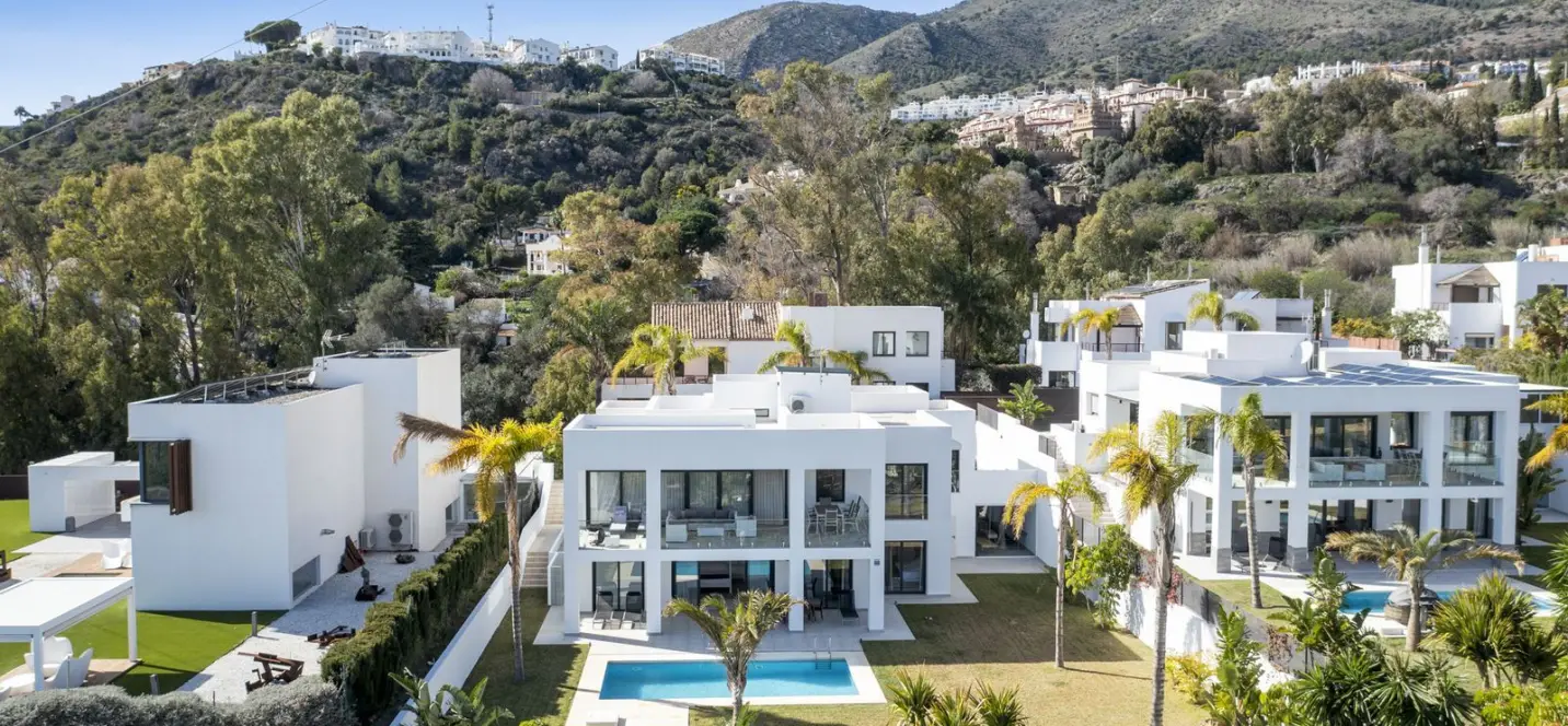 Sale of detached villa in Torremuelle 0