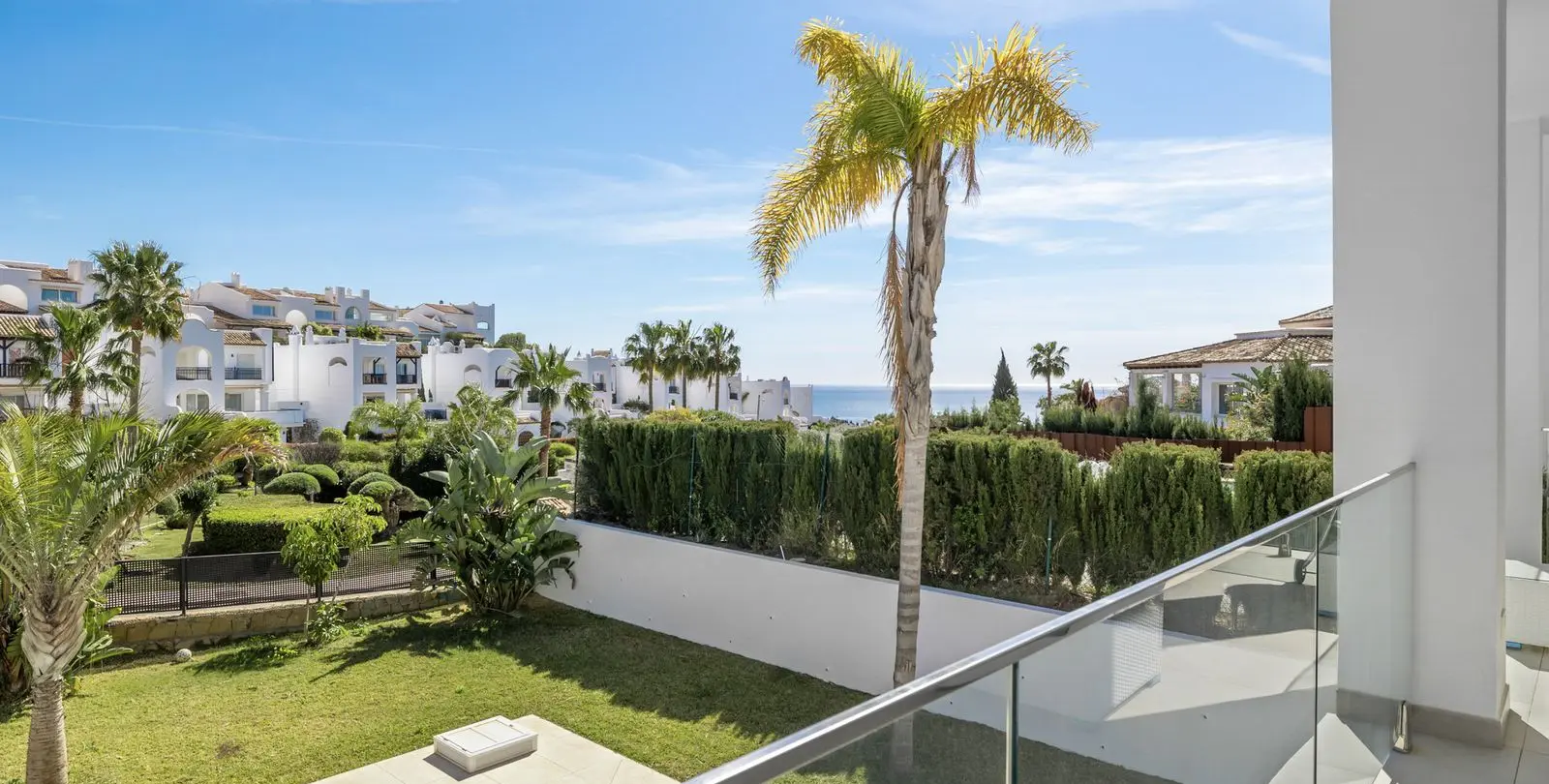 Sale of detached villa in Torremuelle 4