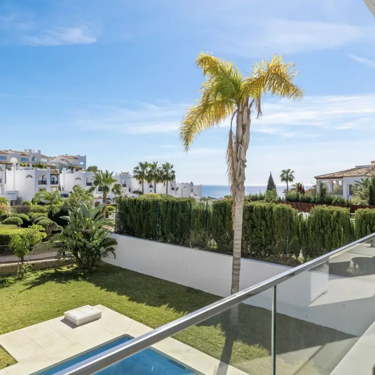 Sale of detached villa in Torremuelle