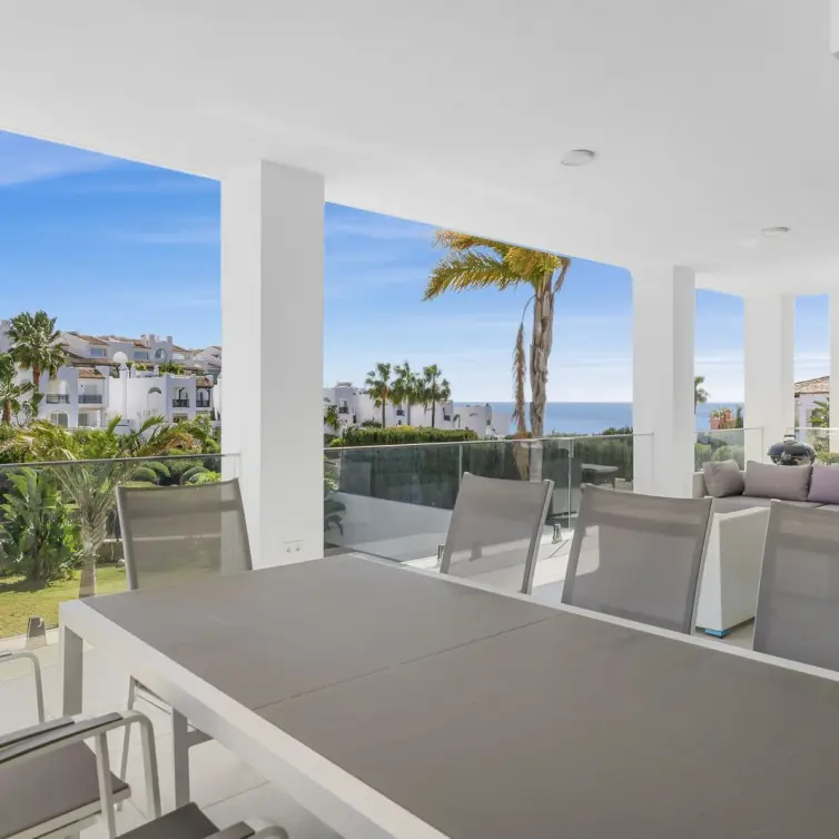 Sale of detached villa in Torremuelle