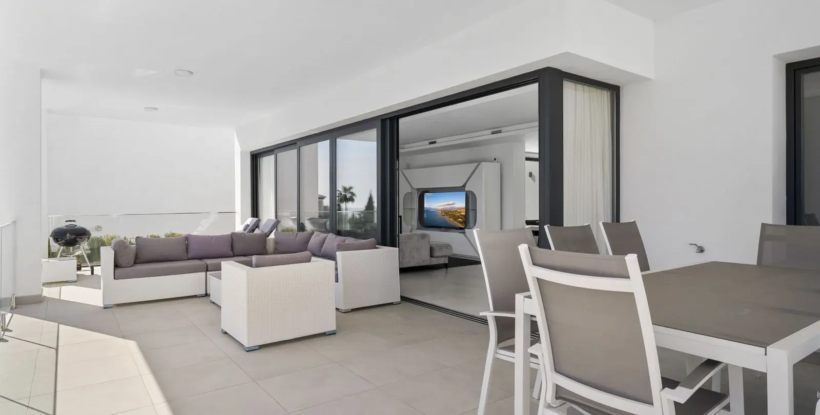 Sale of detached villa in Torremuelle 7