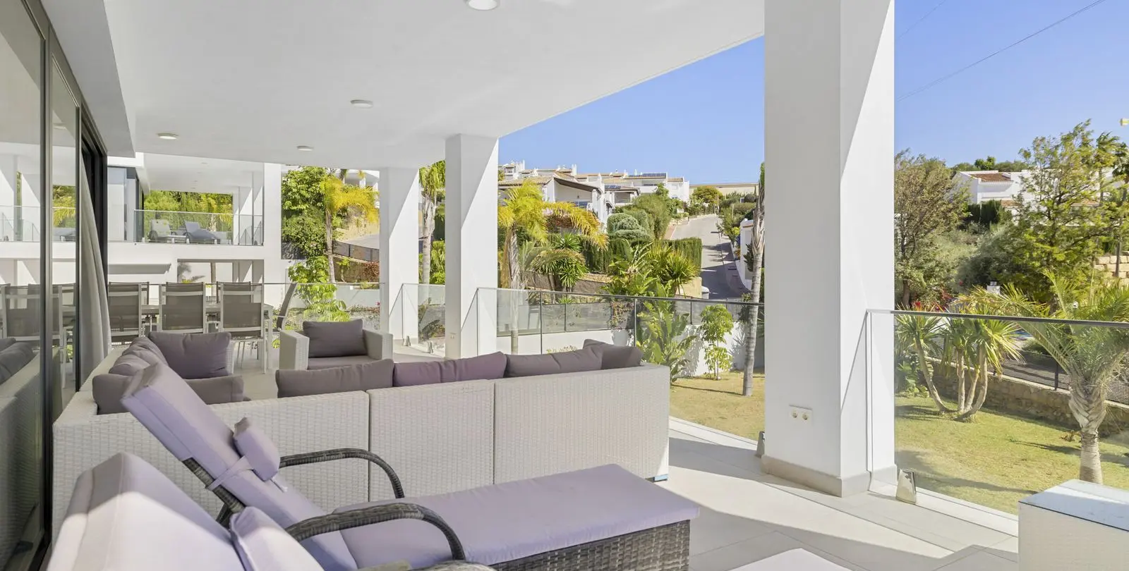 Sale of detached villa in Torremuelle 8