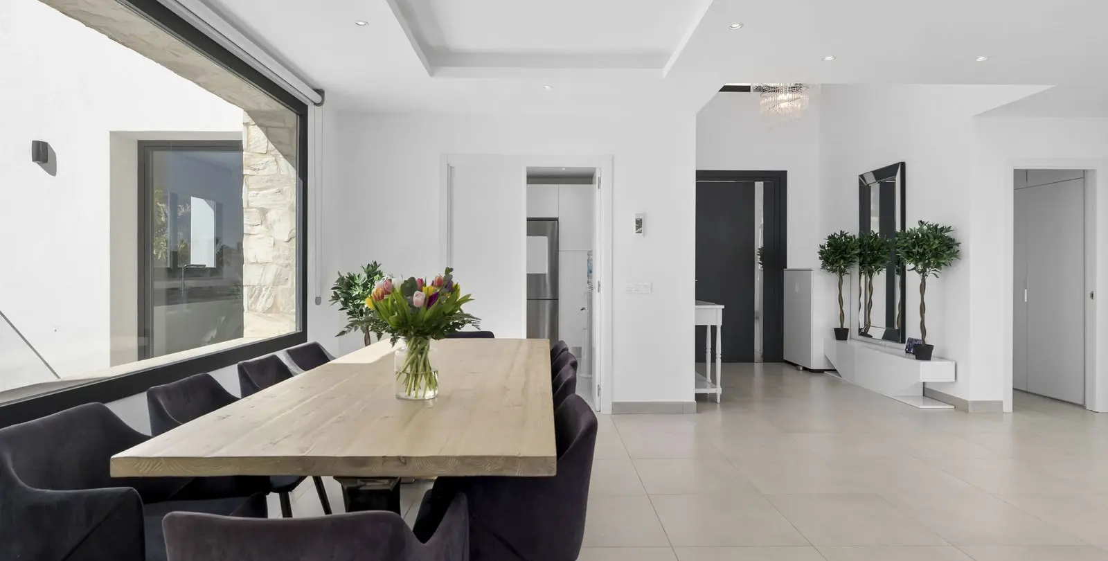Sale of detached villa in Torremuelle 14