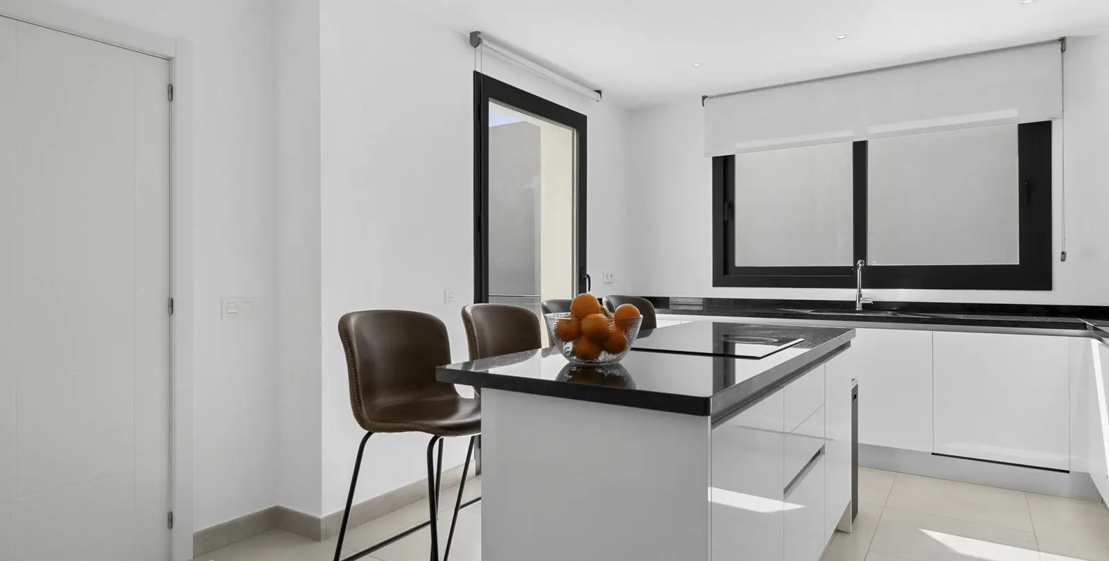 Sale of detached villa in Torremuelle 19