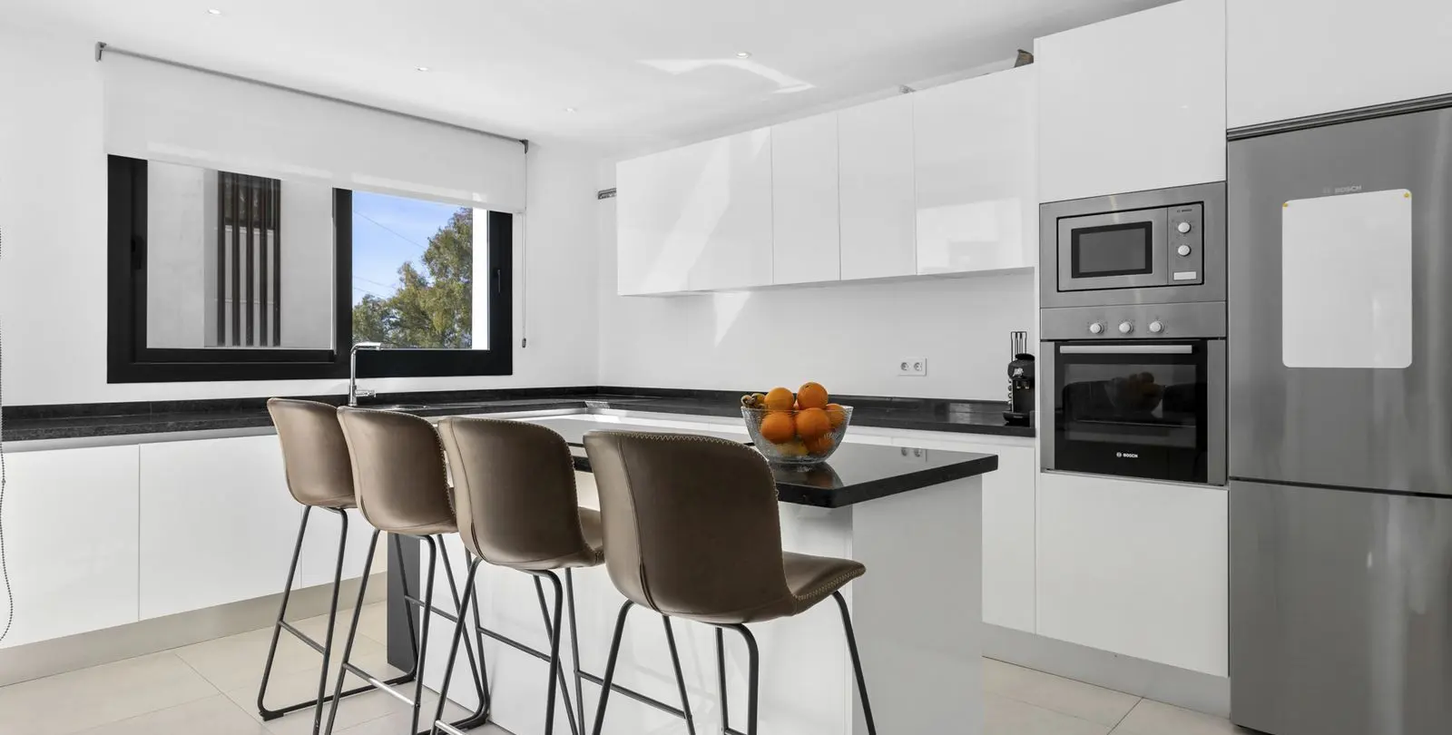 Sale of detached villa in Torremuelle 20