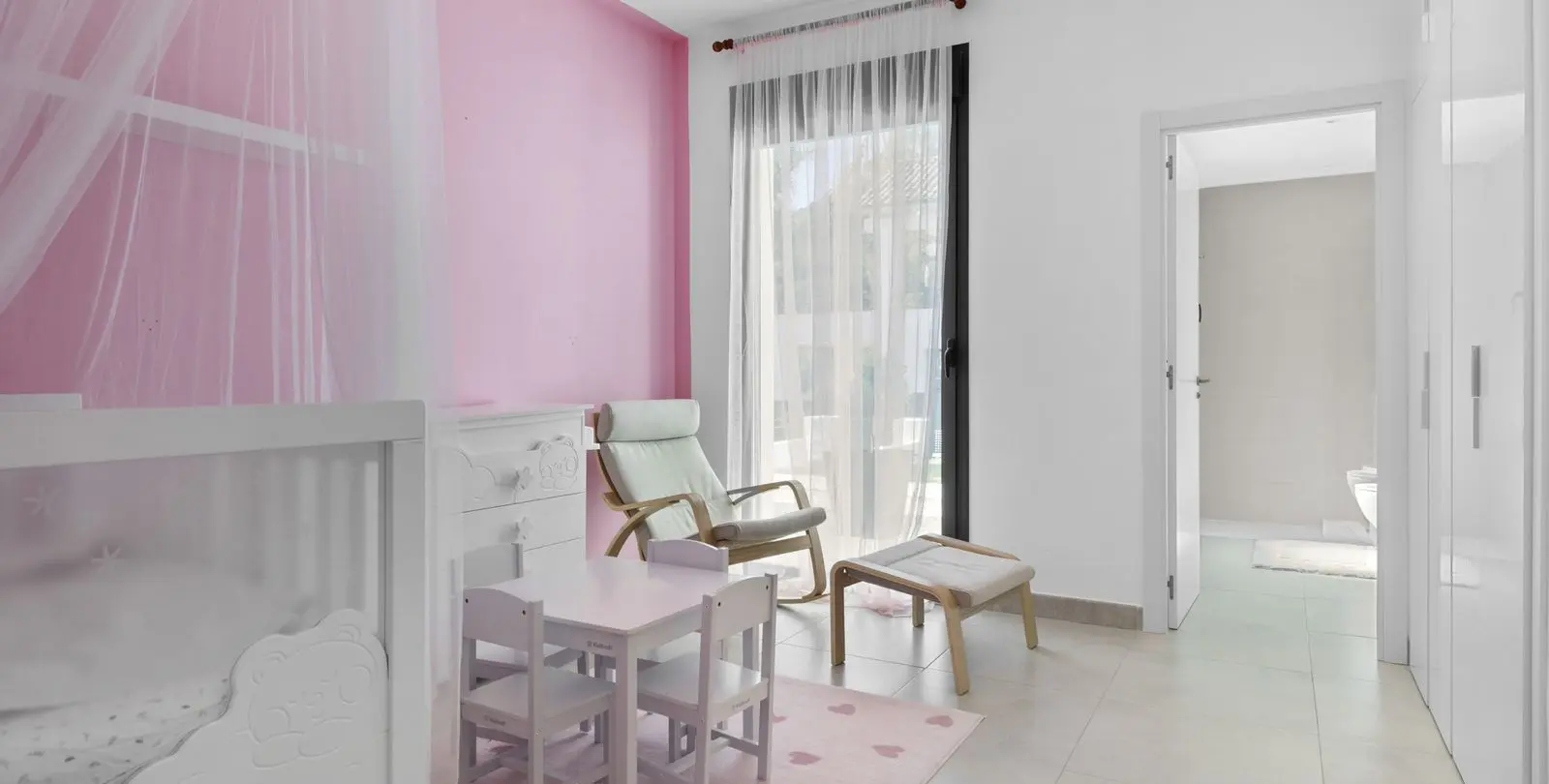 Sale of detached villa in Torremuelle 23