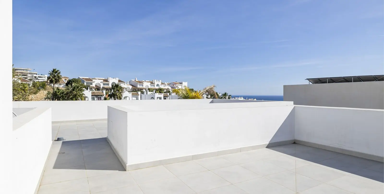 Sale of detached villa in Torremuelle 58