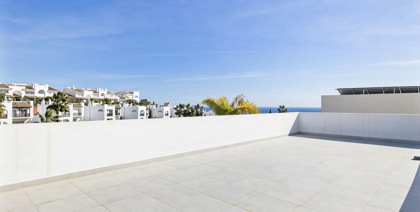 Sale of detached villa in Torremuelle 59