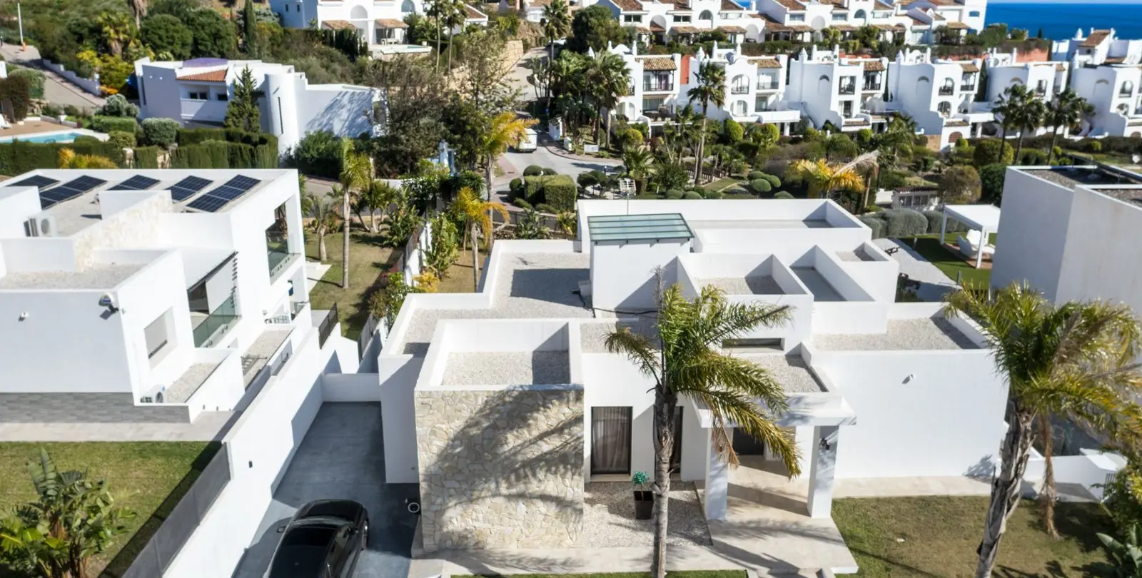 Sale of detached villa in Torremuelle 65