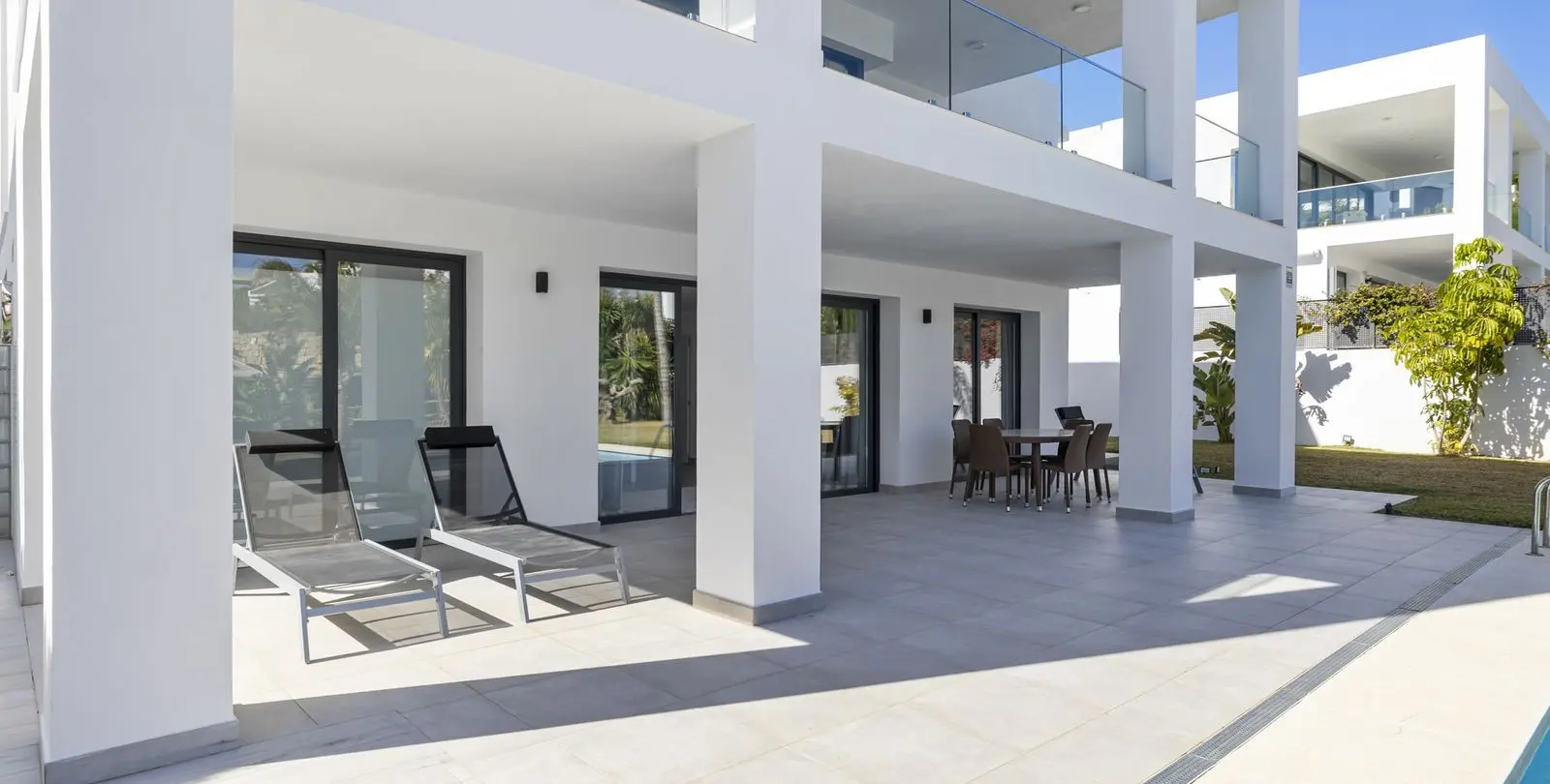 Sale of detached villa in Torremuelle 70