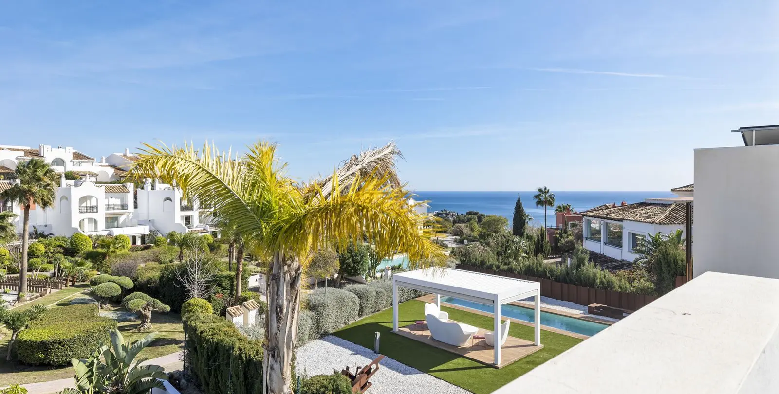Sale of detached villa in Torremuelle 71