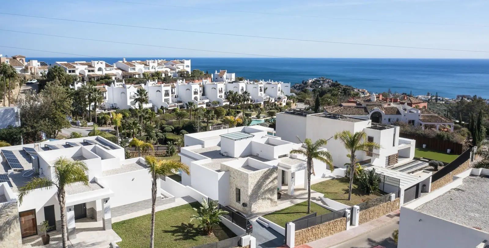 Sale of detached villa in Torremuelle 77