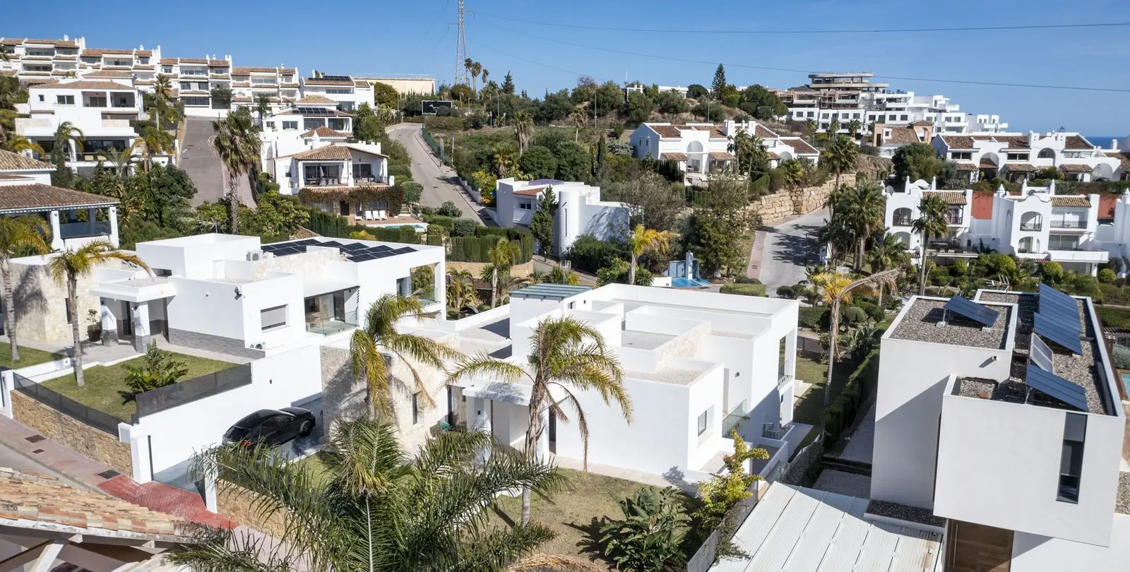 Sale of detached villa in Torremuelle 78