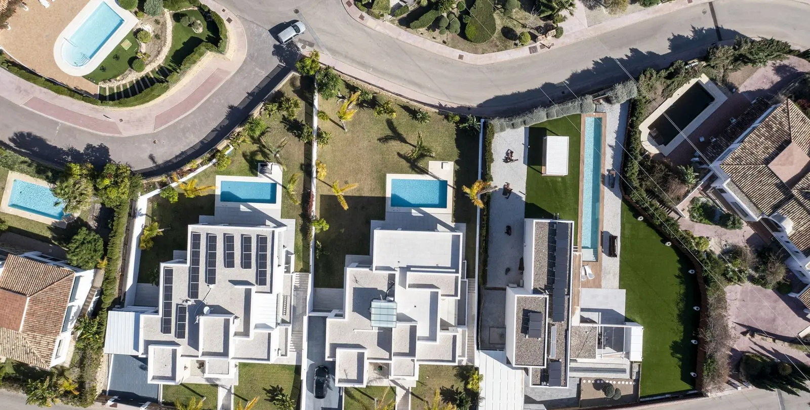 Sale of detached villa in Torremuelle 79