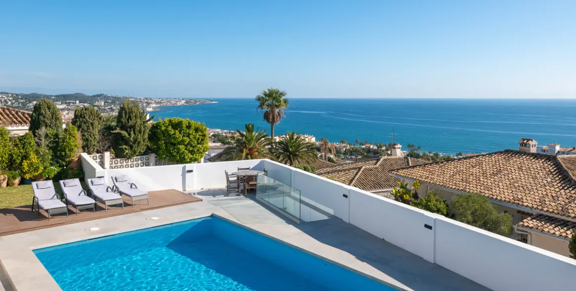 Venta de villa independiente en Torrenueva 1