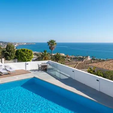 Venta de villa independiente en Torrenueva
