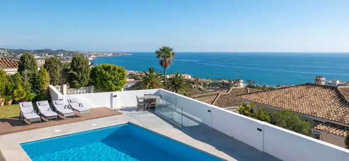 Venta de villa independiente en Torrenueva 0