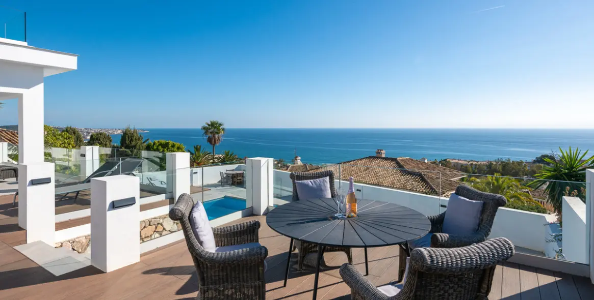 Venta de villa independiente en Torrenueva 2