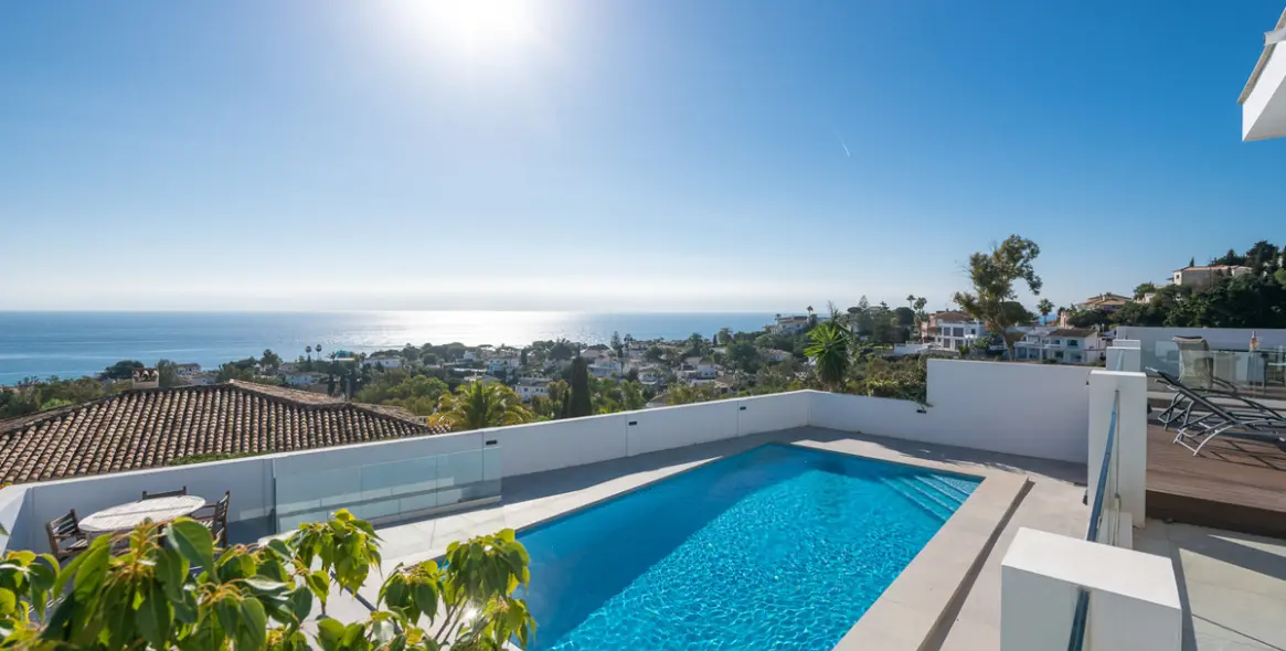 Venta de villa independiente en Torrenueva 3