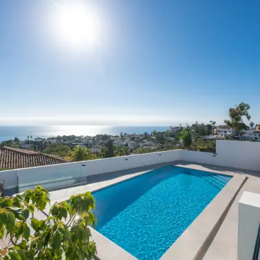 Venta de villa independiente en Torrenueva