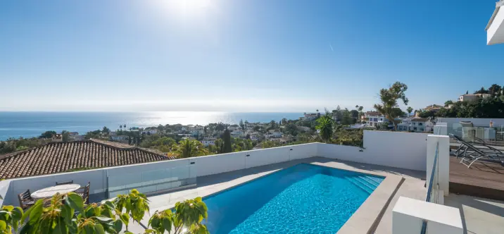 Venta de villa independiente en Torrenueva 2