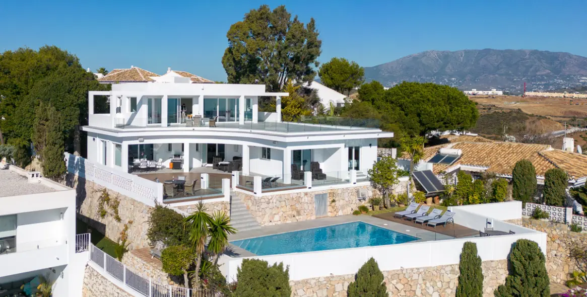 Venta de villa independiente en Torrenueva 4