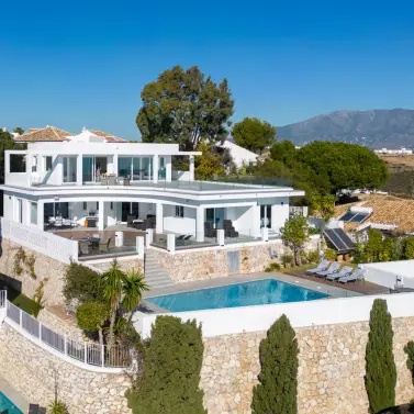 Venta de villa independiente en Torrenueva