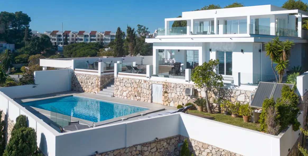 Venta de villa independiente en Torrenueva 5