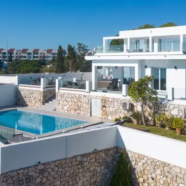 Venta de villa independiente en Torrenueva