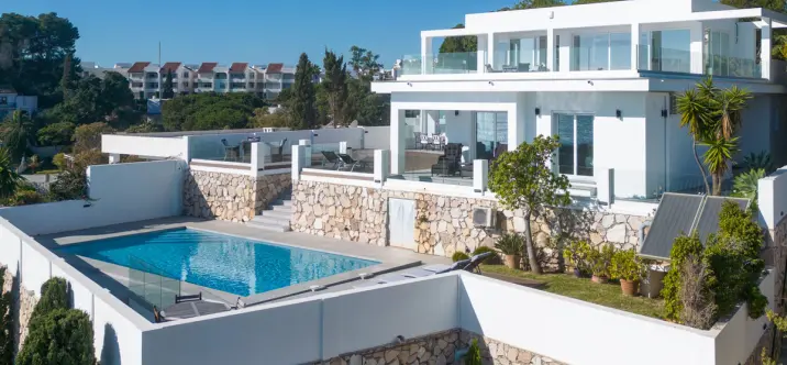Venta de villa independiente en Torrenueva 4