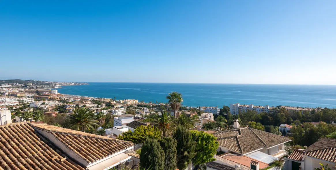 Venta de villa independiente en Torrenueva 6