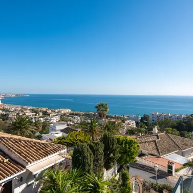 Venta de villa independiente en Torrenueva