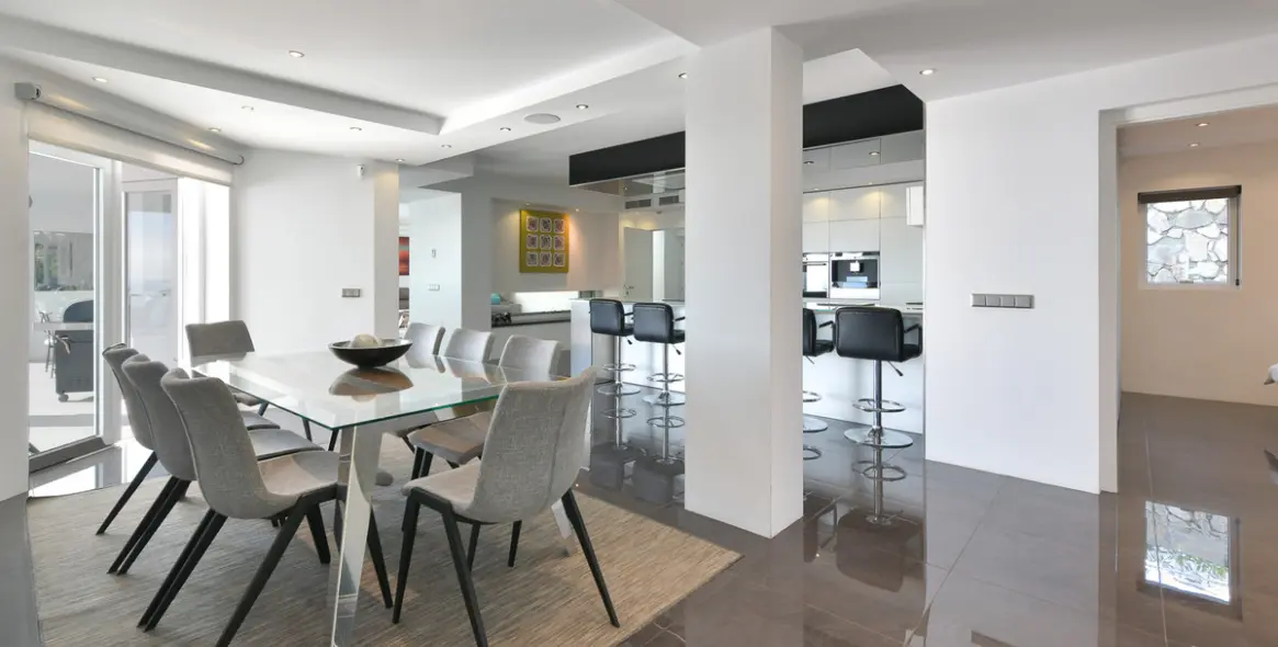 Venta de villa independiente en Torrenueva 7