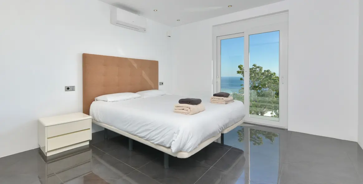 Venta de villa independiente en Torrenueva 9