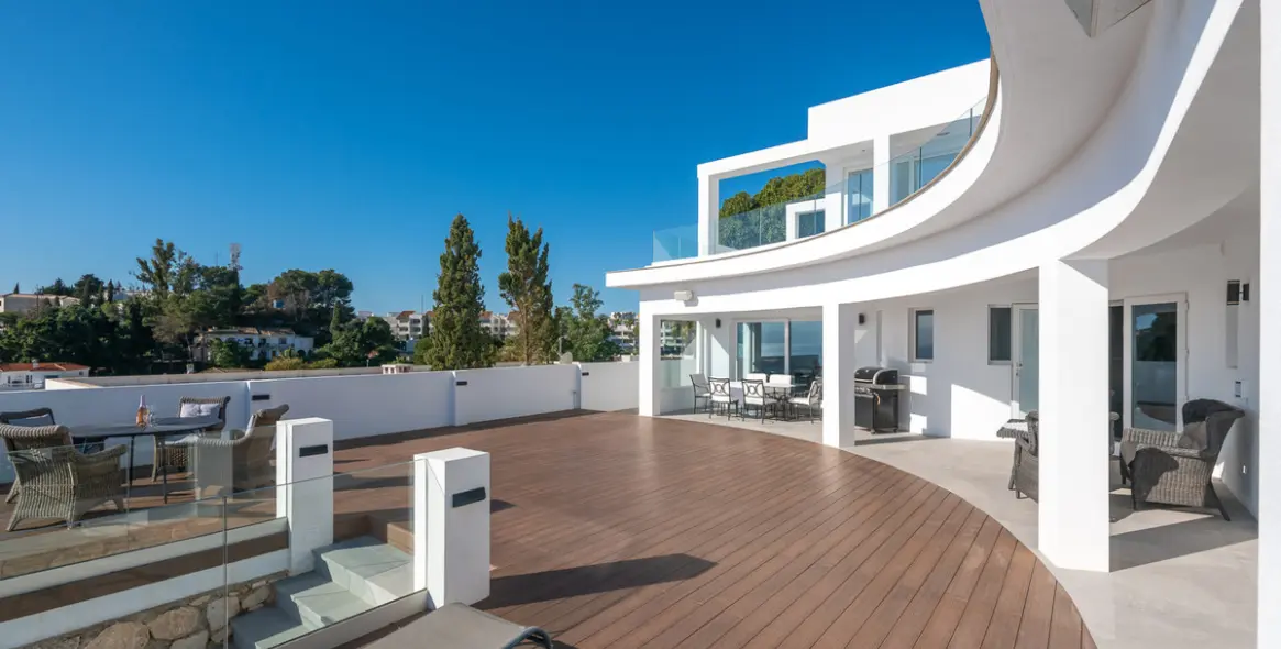 Venta de villa independiente en Torrenueva 11