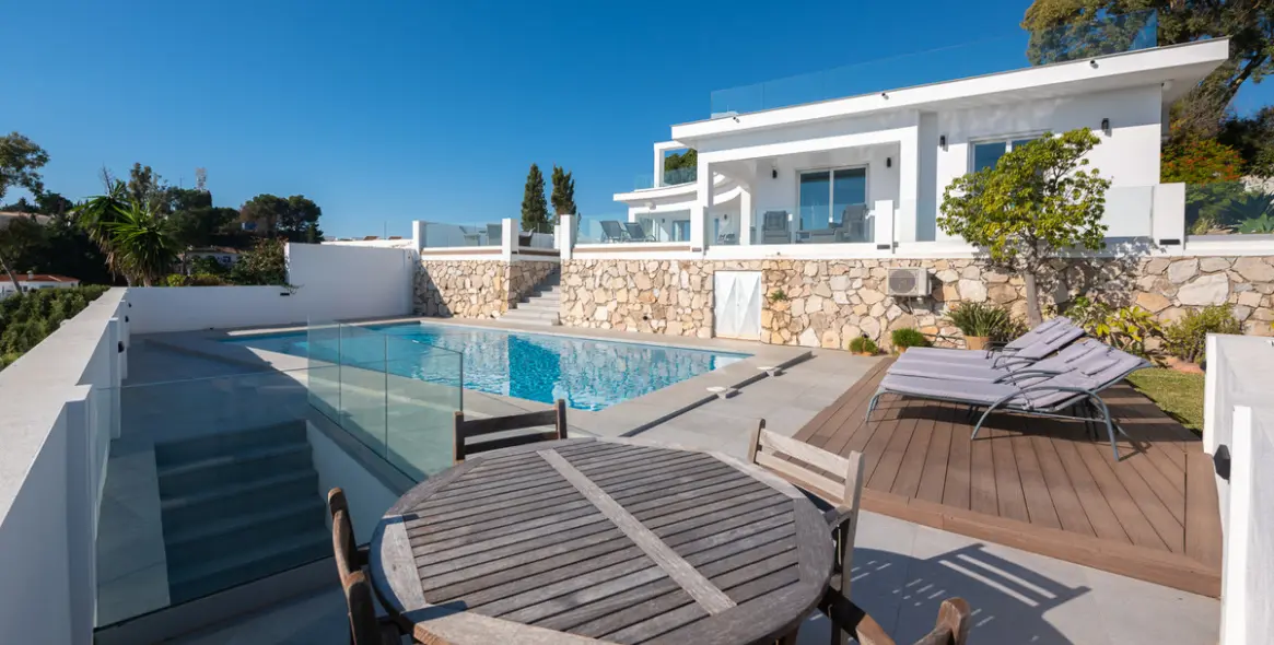Venta de villa independiente en Torrenueva 12