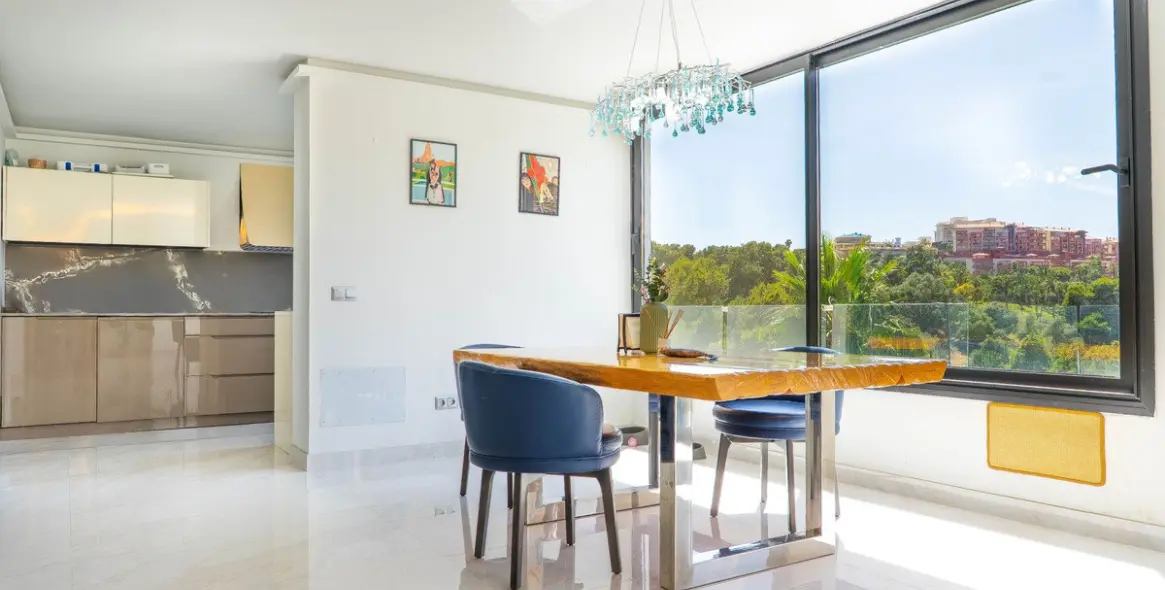 Venta de villa independiente en Torrequebrada 28
