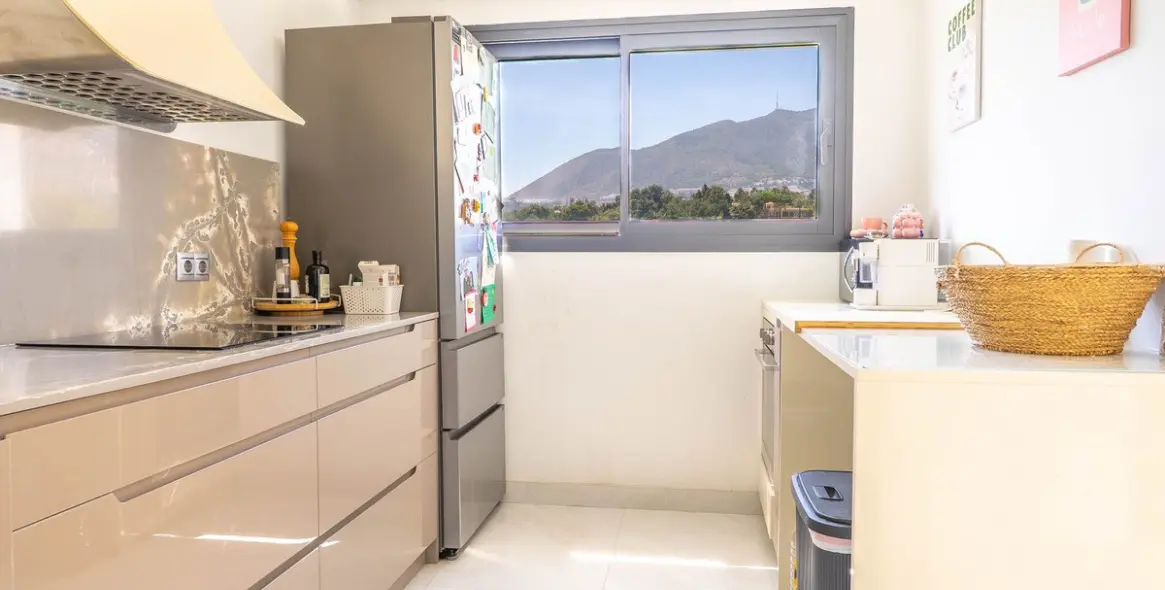 Venta de villa independiente en Torrequebrada 29