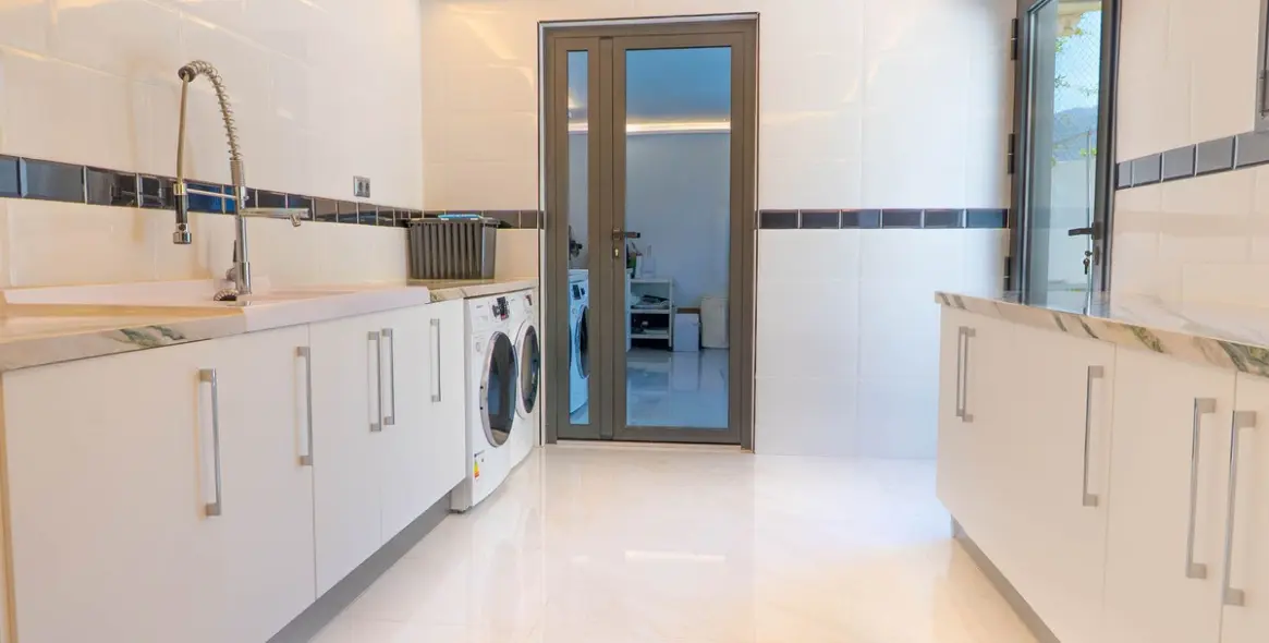 Venta de villa independiente en Torrequebrada 30