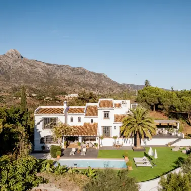 Venta de villa independiente en The Golden Mile